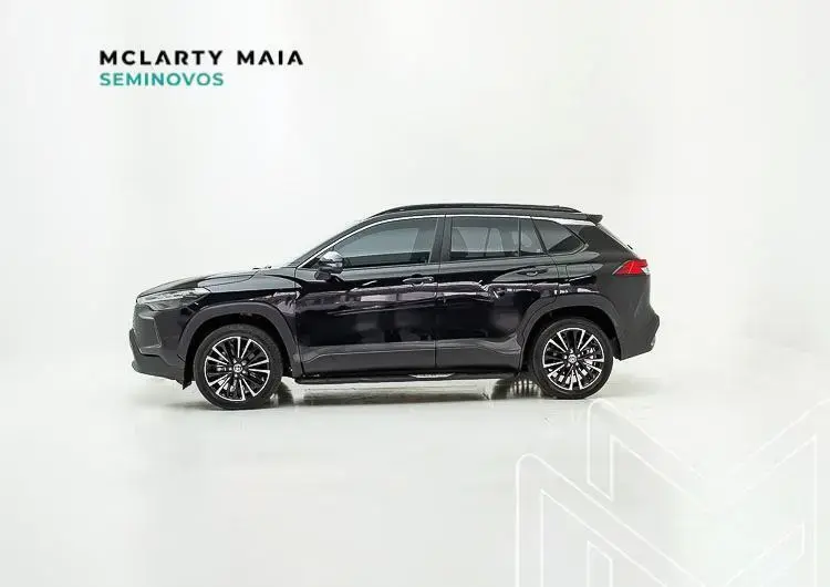 galeria COROLLA CROSS