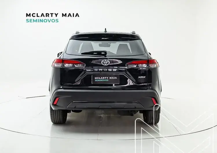 galeria COROLLA CROSS