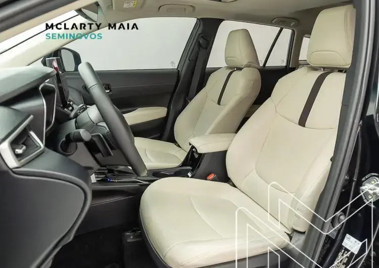 galeria COROLLA CROSS