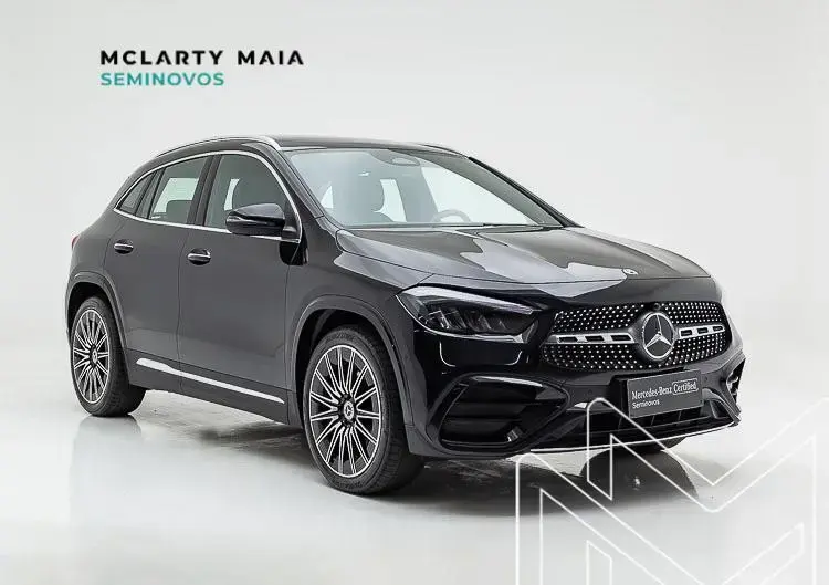galeria GLA 200