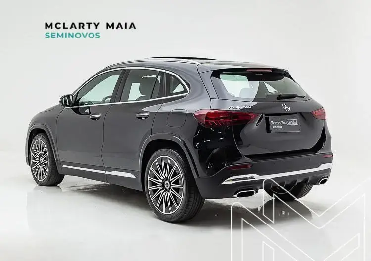 galeria GLA 200