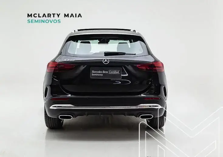 galeria GLA 200