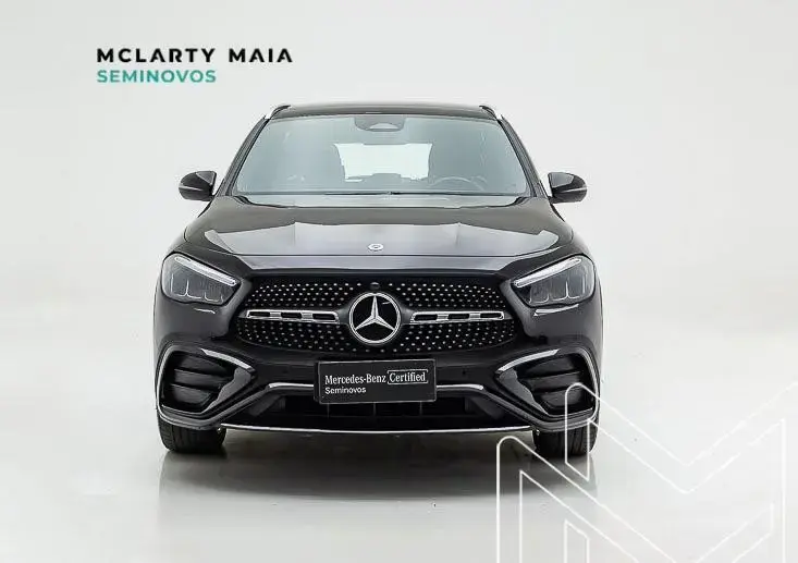 galeria GLA 200