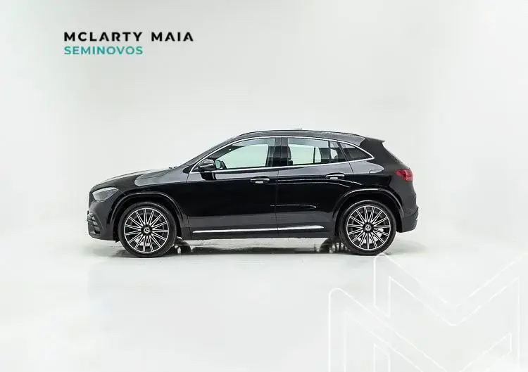 galeria GLA 200