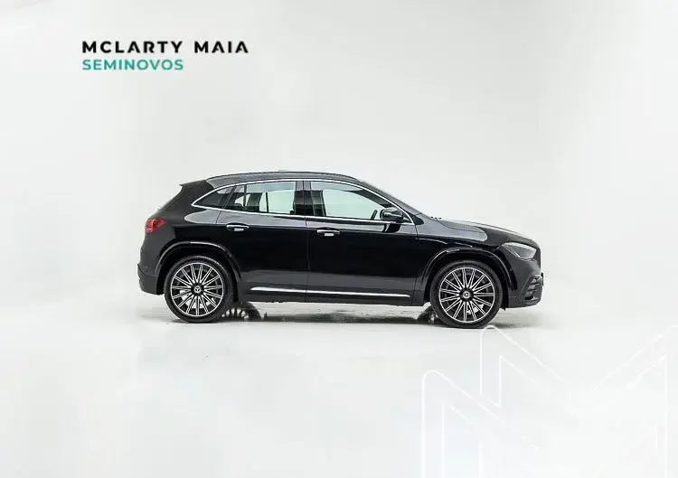galeria GLA 200