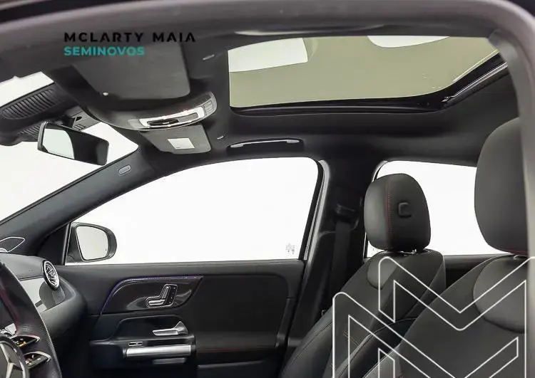 galeria GLA 200