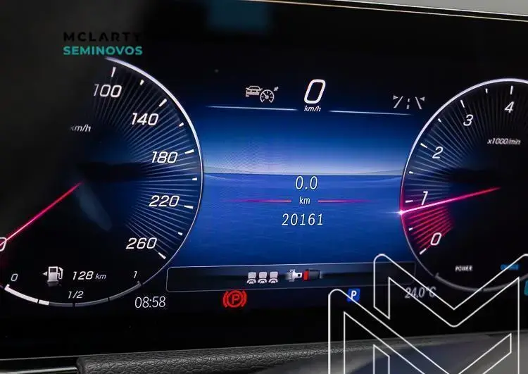 galeria GLA 200