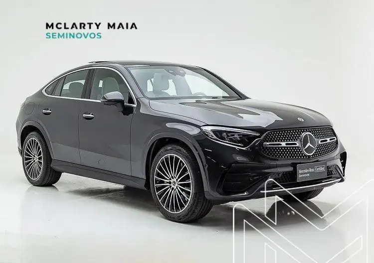 galeria GLC 300