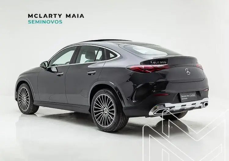 galeria GLC 300