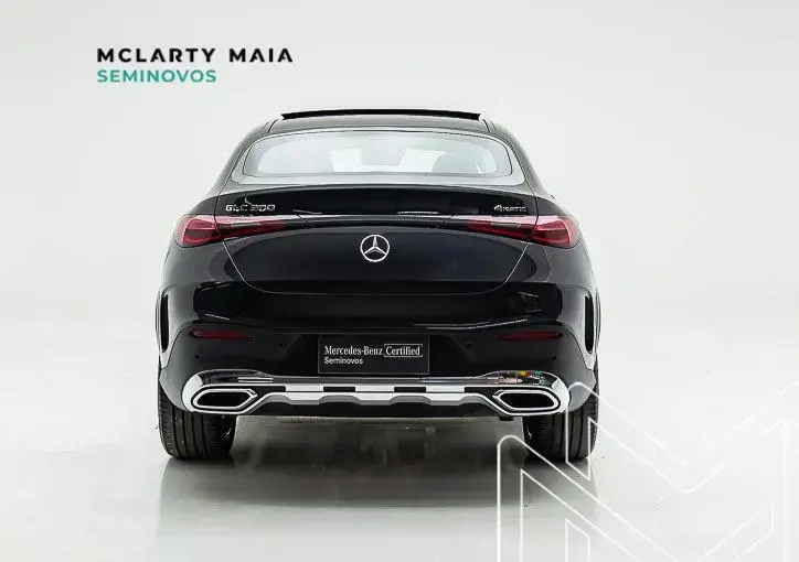 galeria GLC 300