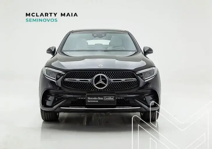 galeria GLC 300