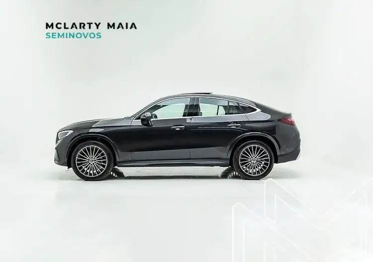 galeria GLC 300