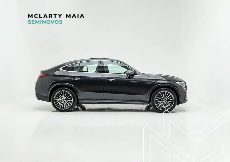 galeria GLC 300