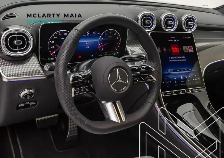 galeria GLC 300