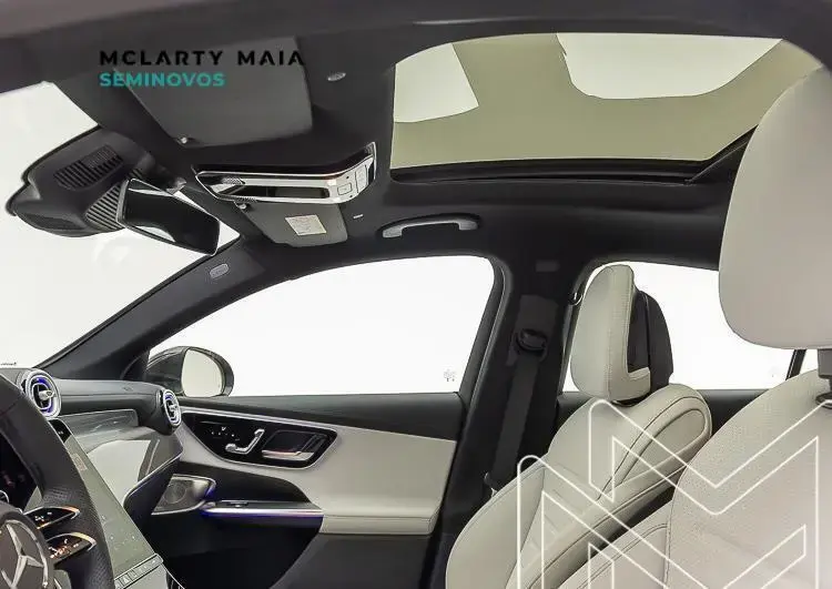 galeria GLC 300