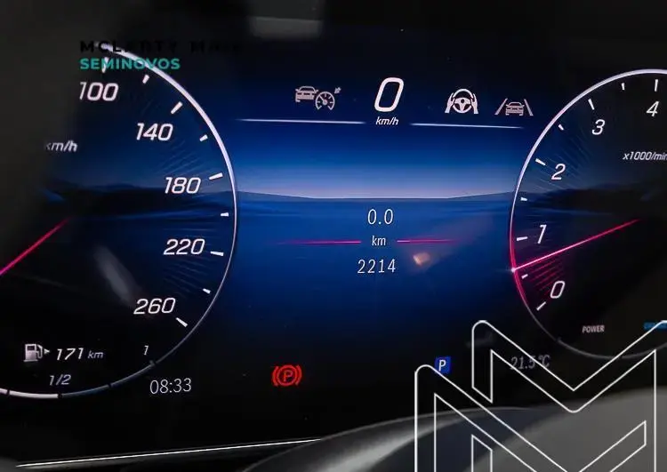 galeria GLC 300