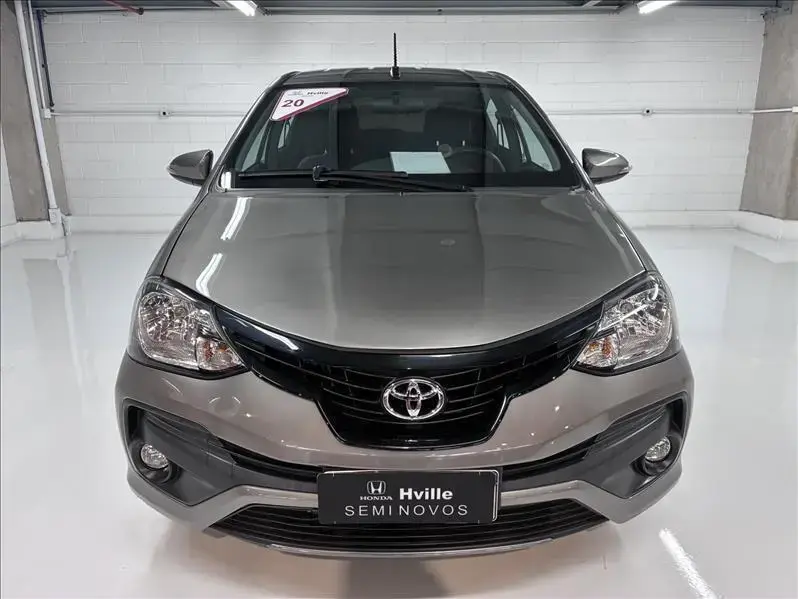 galeria ETIOS