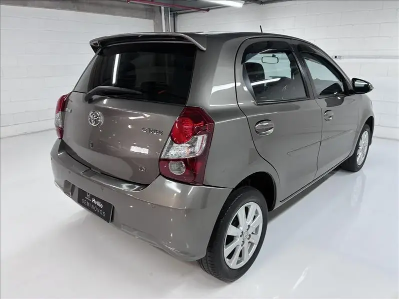 galeria ETIOS