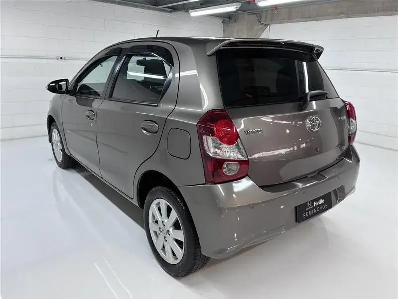 galeria ETIOS