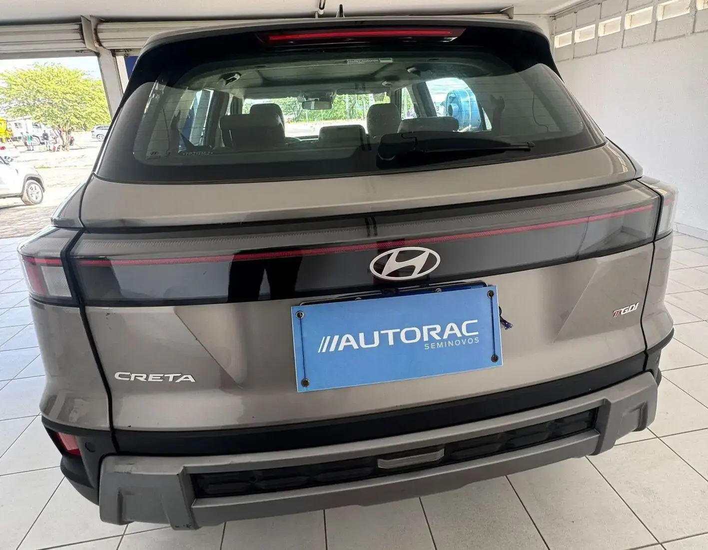 galeria Creta