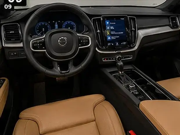 Volvo XC90 2.0 T8 RECHARGE ULTIMATE AWD GEARTRONIC