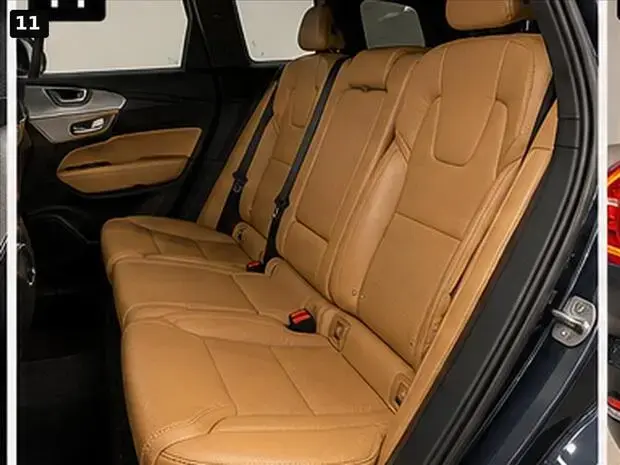 Volvo XC90 2.0 T8 RECHARGE ULTIMATE AWD GEARTRONIC