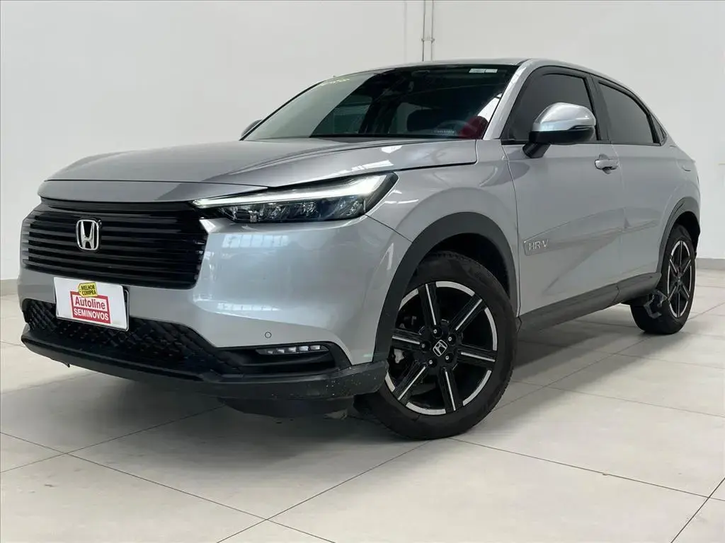 galeria HR-V