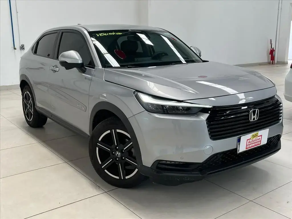 galeria HR-V