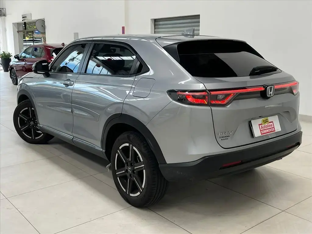 galeria HR-V