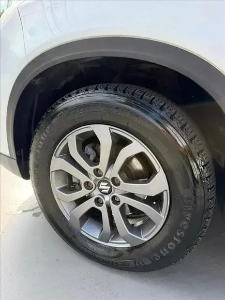 Suzuki VITARA 1.6 16V GASOLINA 4ALL MANUAL