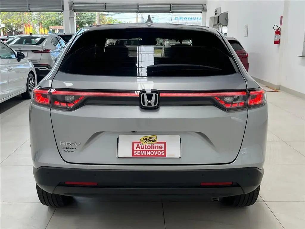 galeria HR-V