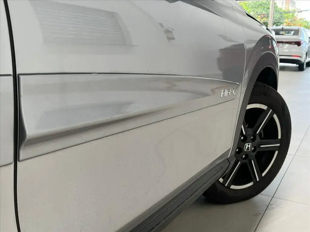 galeria HR-V