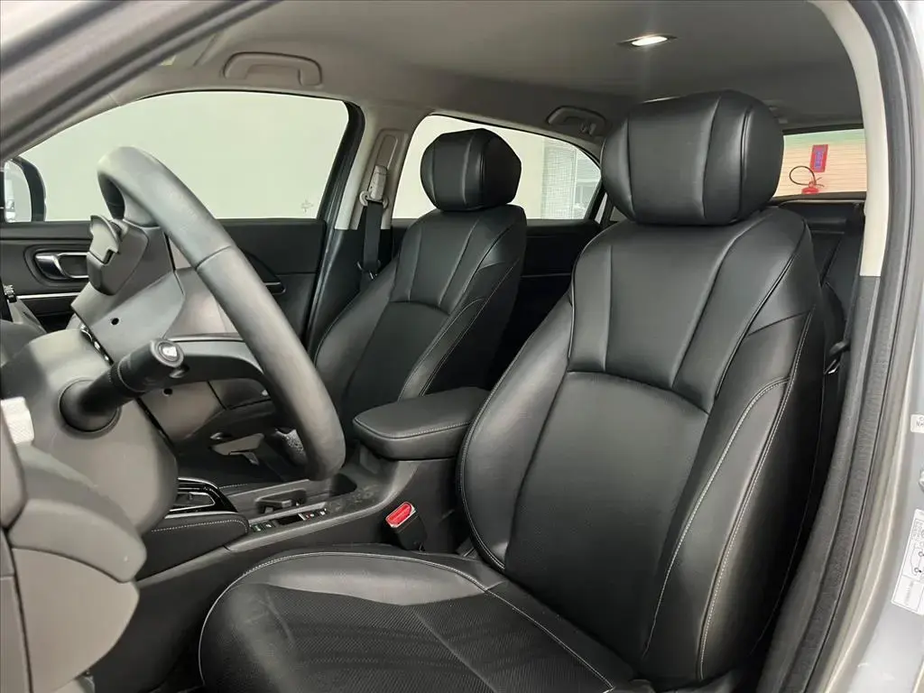 galeria HR-V