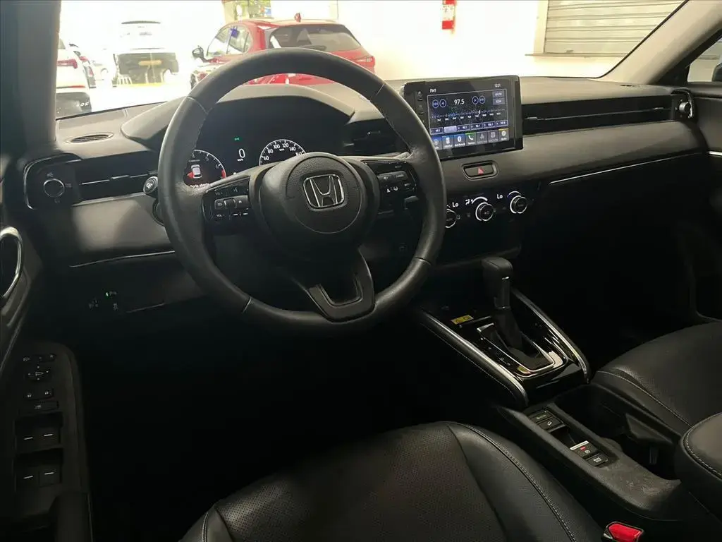 galeria HR-V