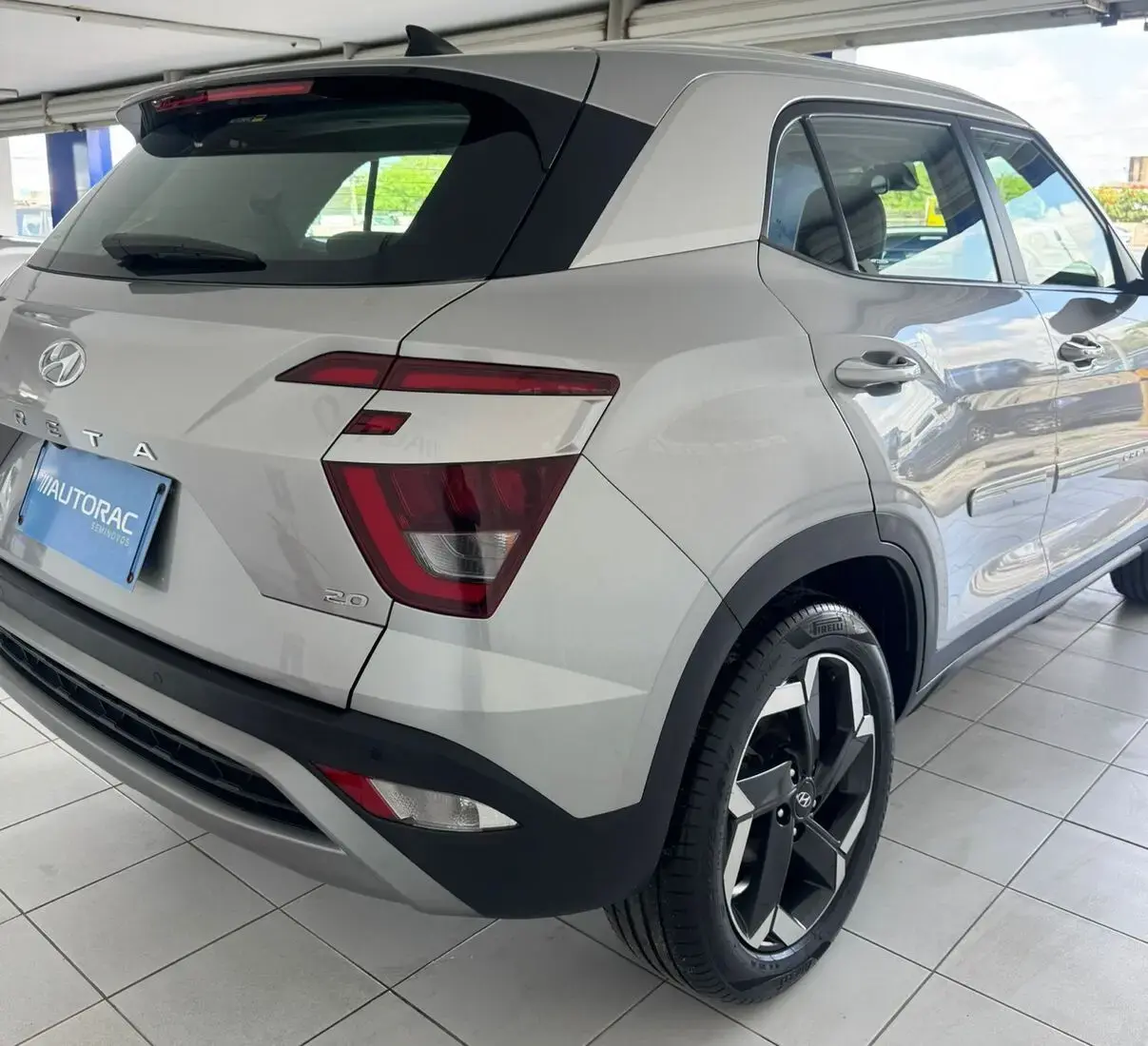 galeria Creta