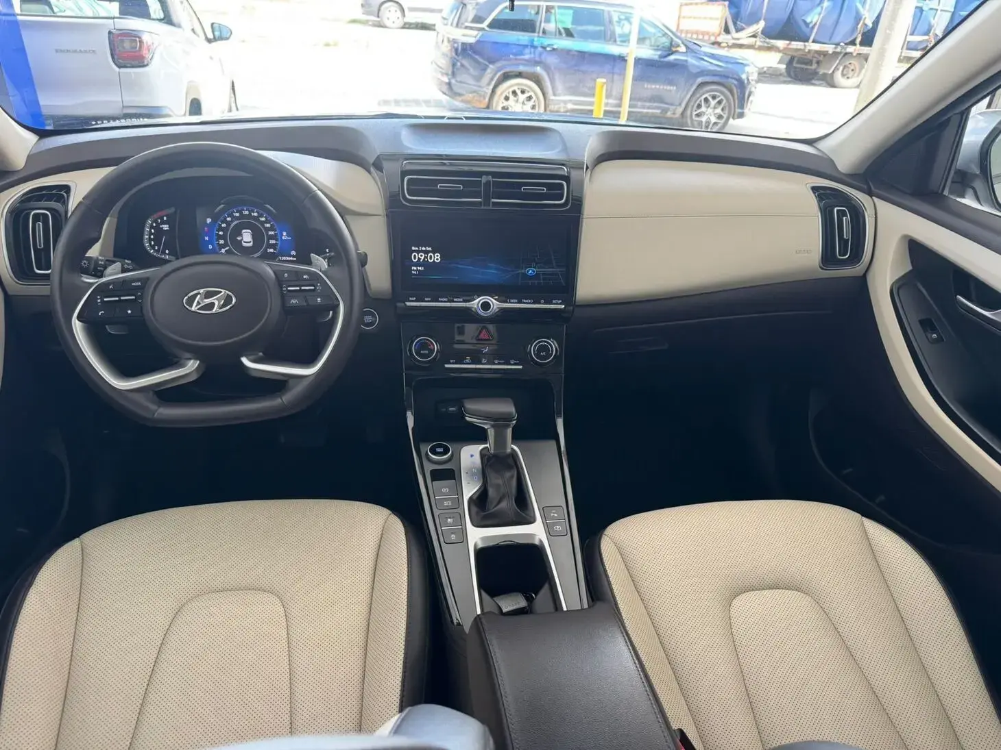 galeria Creta