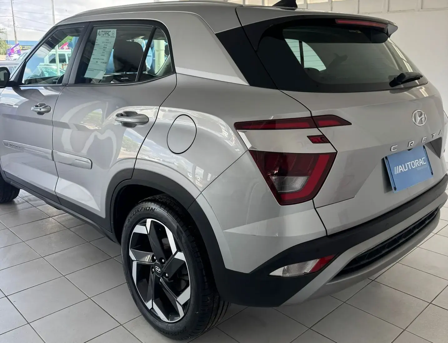 galeria Creta