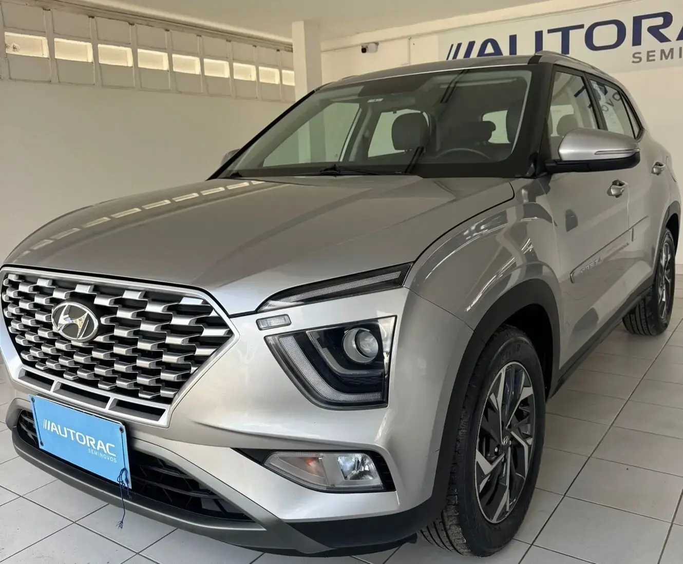 galeria Creta