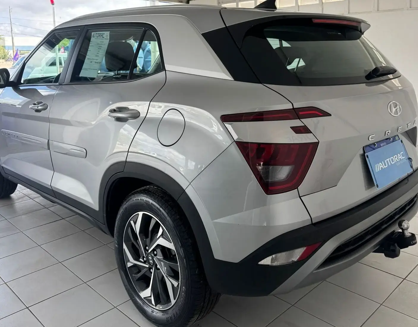 galeria Creta
