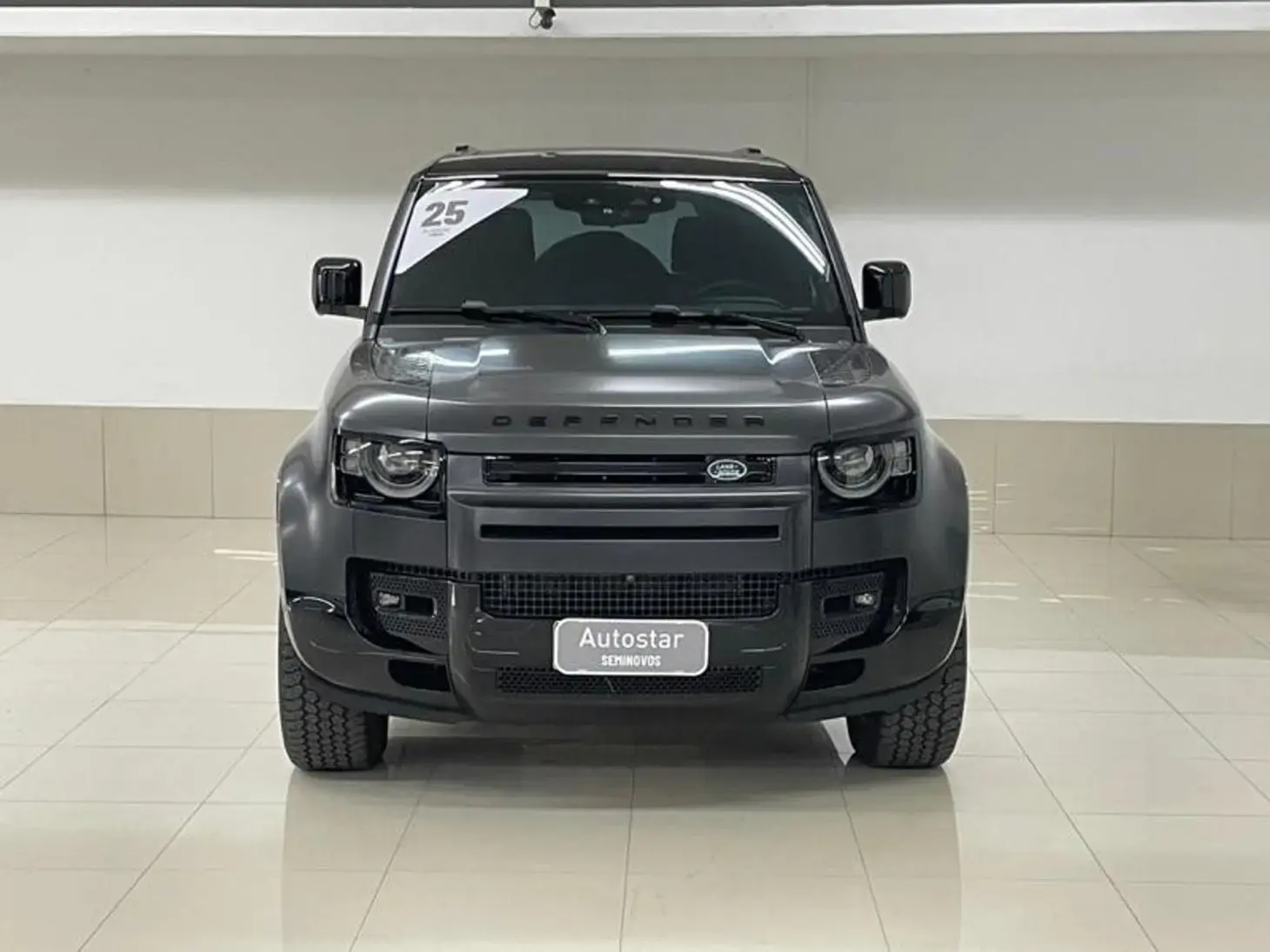 galeria Defender