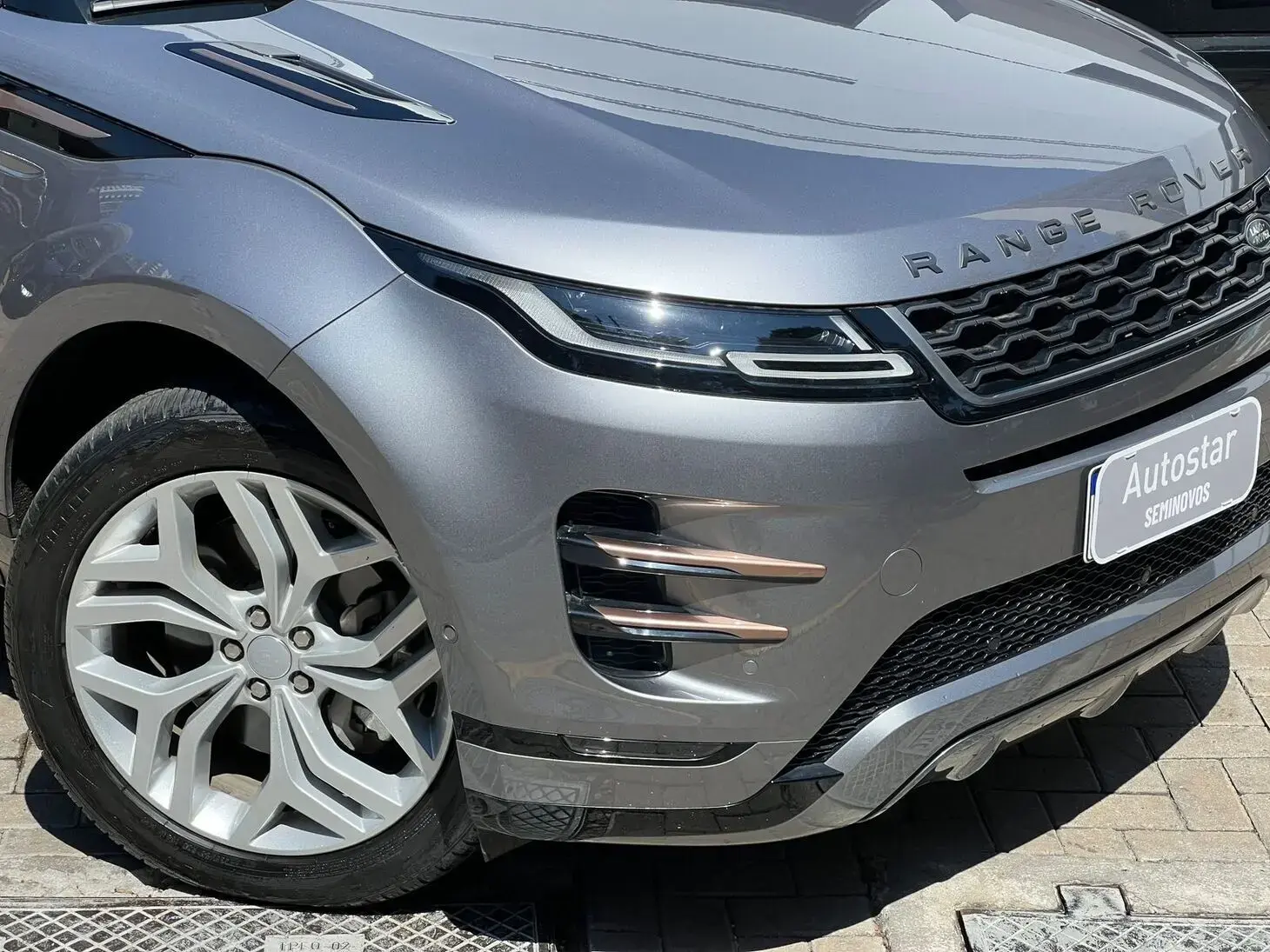 galeria Discovery Sport