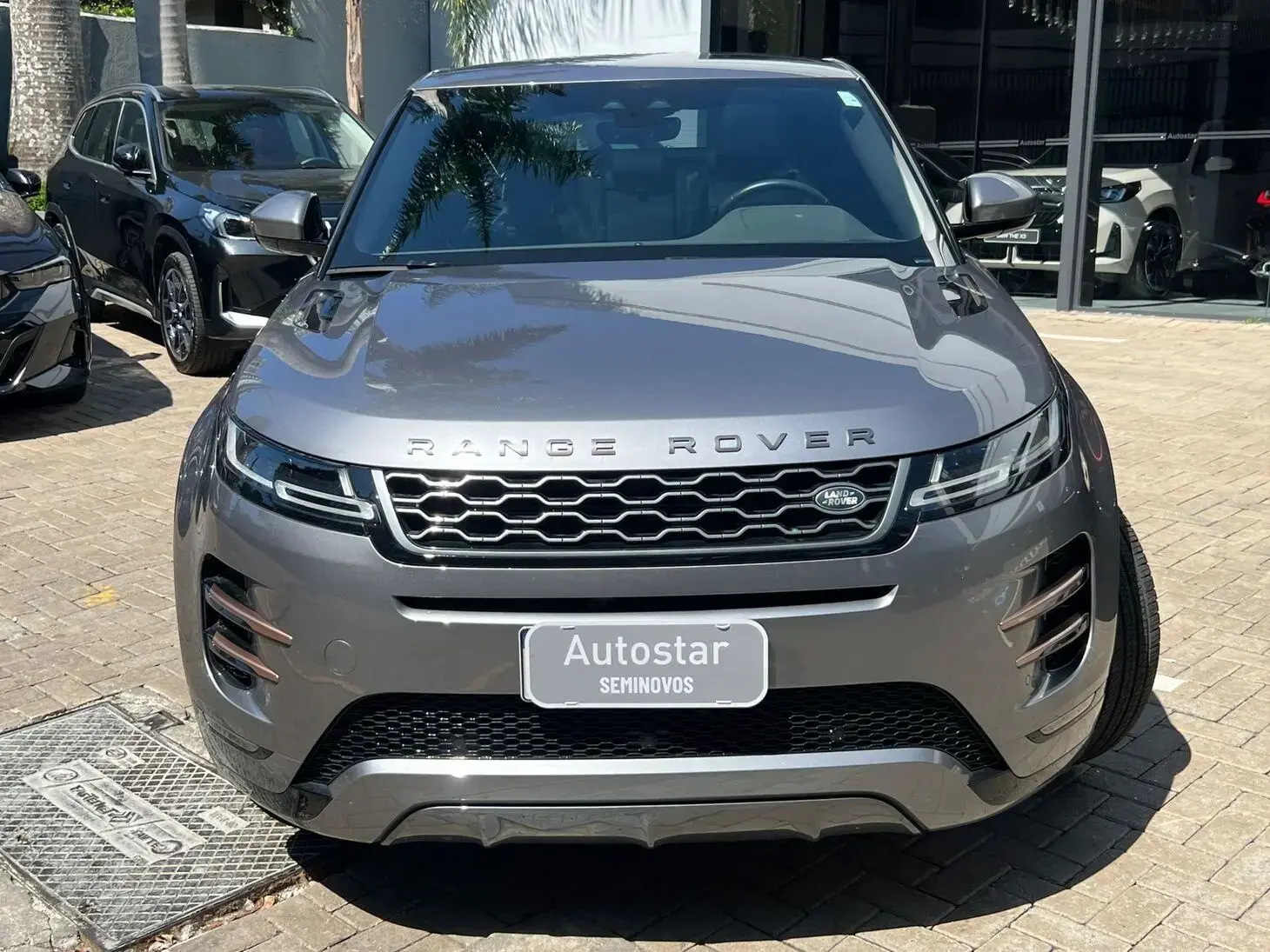 galeria Discovery Sport