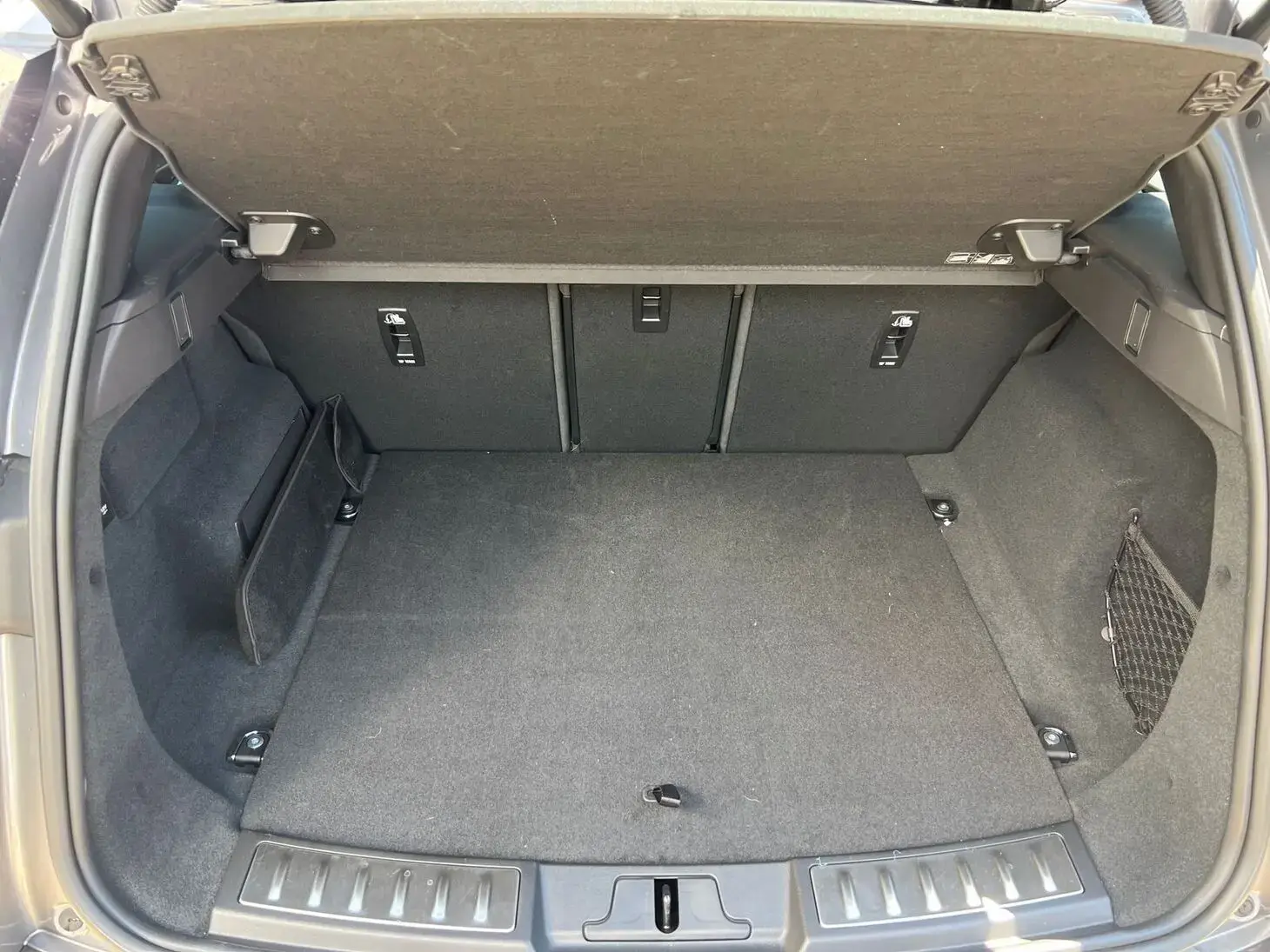 galeria Discovery Sport
