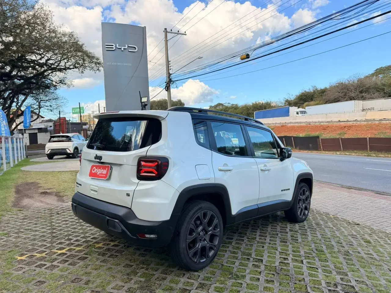 galeria Renegade