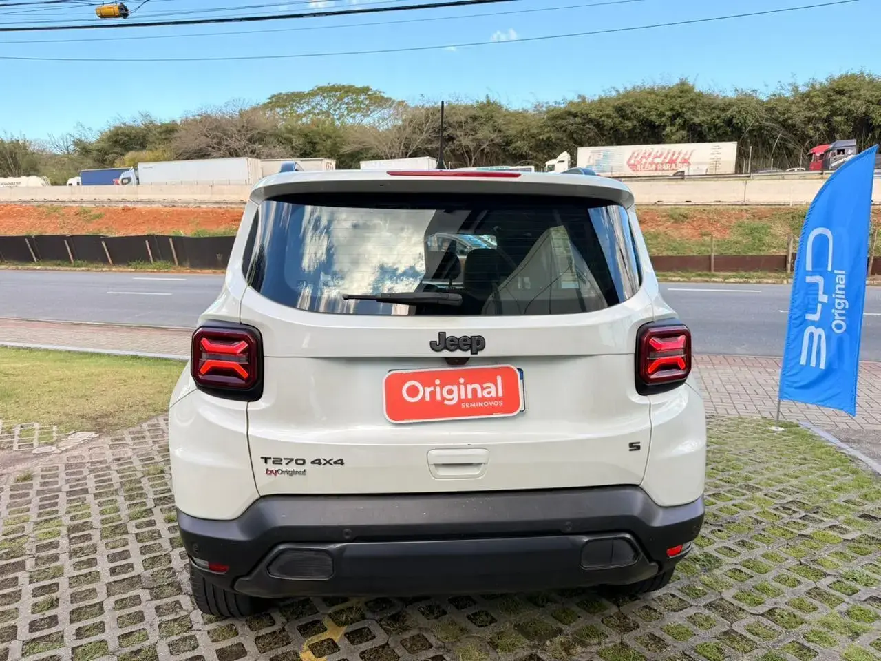 galeria Renegade