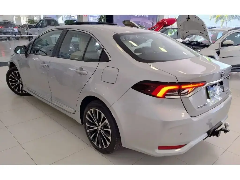 galeria COROLLA