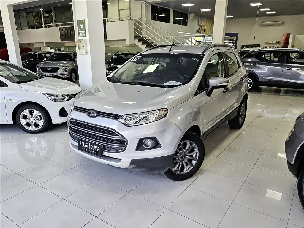 galeria ECOSPORT