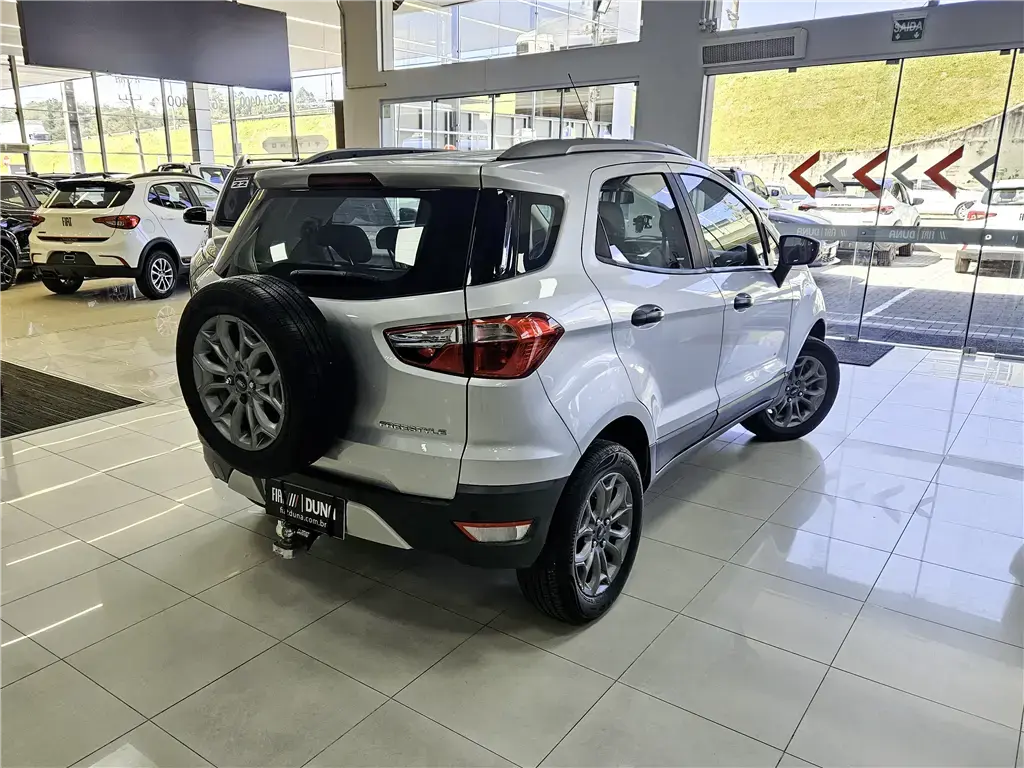 galeria ECOSPORT