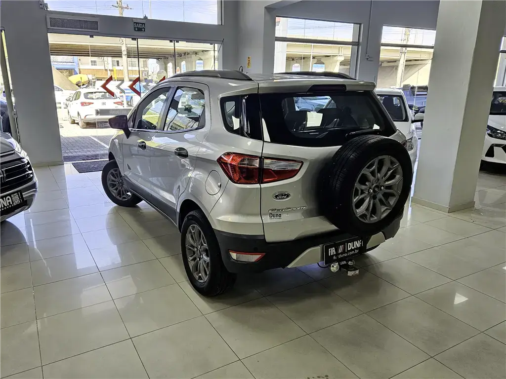 galeria ECOSPORT