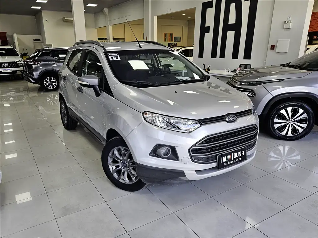galeria ECOSPORT